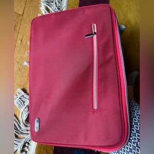 HP laptop bag